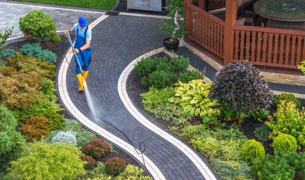 Best Local Pressure Washing Services  in Mcconnell Af, KS